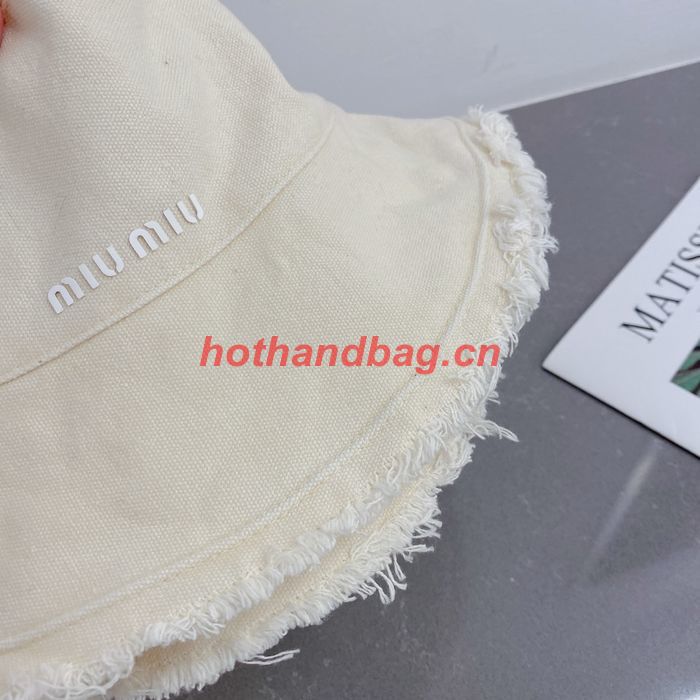 Miu Miu Hat MUH00083